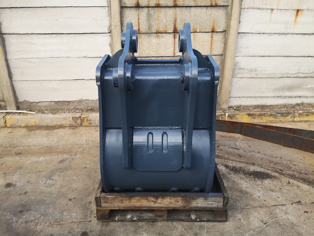 Excavator Spade Lip bucket ProMac Parts and Services